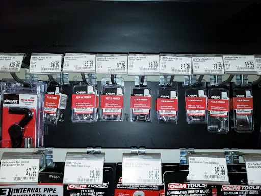 Auto Parts Store «AutoZone», reviews and photos, 3130 Washington Blvd, Ogden, UT 84401, USA