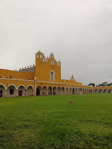 Viajes Colibrí Yucatán TOURS