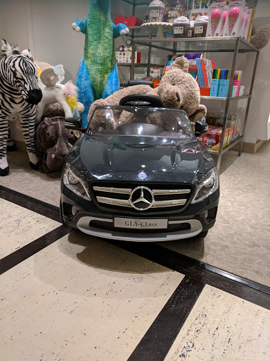 Clothing Store «Neiman Marcus», reviews and photos, 1618 Main St, Dallas, TX 75201, USA