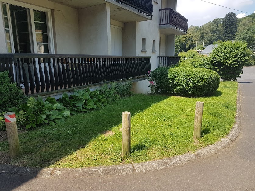 Residence Auvergne à La Bourboule (Puy-de-Dôme 63)