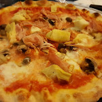 Photo n°1 de l'avis de Max.o fait le 24/07/2019 à 12:01 sur le  L'altro Chef - Alla Risacca - Otranto à Otranto