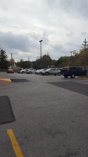 Drug Store «Walgreens», reviews and photos, 9320 Lackland Rd, Overland, MO 63114, USA