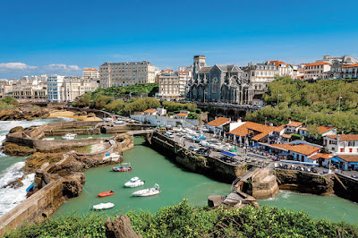 Le Partenaire Immobilier Biarritz à Biarritz