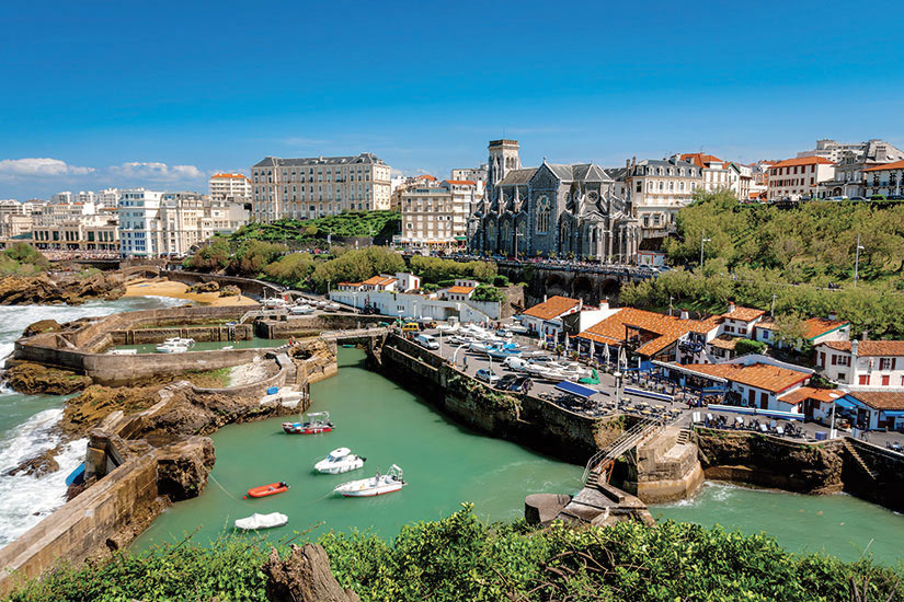 Le Partenaire Immobilier Biarritz à Biarritz