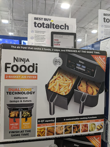 Electronics Store «Best Buy», reviews and photos, 1000 E 23rd St, Panama City, FL 32405, USA