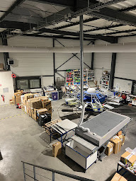 Photo n°2 de RUF à Sablons ()