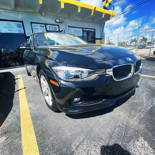 Used Car Dealer «iDrive Auto Sales», reviews and photos, 17330 S Dixie Hwy, Miami, FL 33157, USA