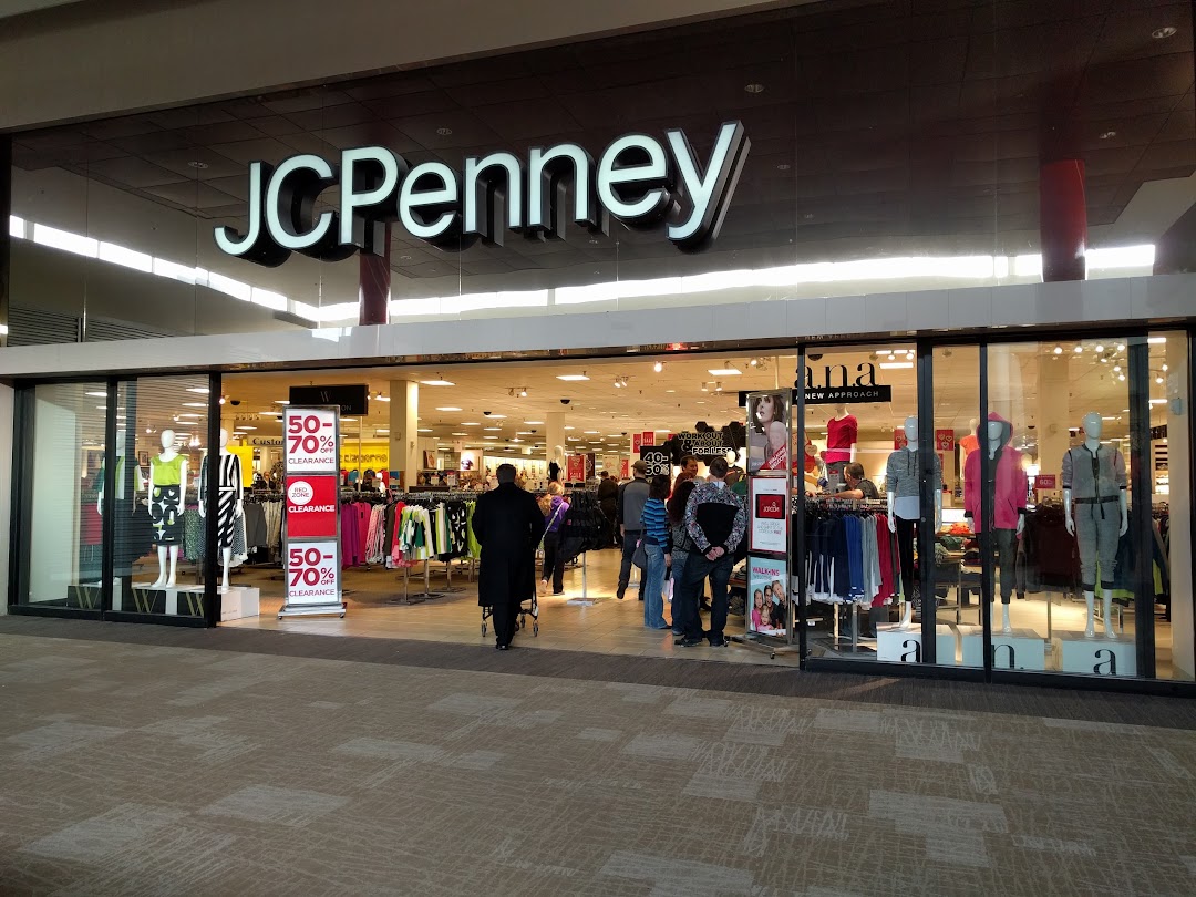 JCPenney