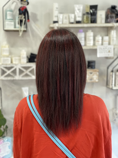 Hair Salon «Marquis Hair Studio», reviews and photos, 523 North Ave, Elizabeth, NJ 07208, USA