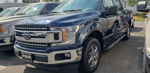 Ford Dealer «Lawrenceville Ford Lincoln», reviews and photos, 2920 US-1, Lawrence Township, NJ 08648, USA