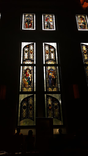 Book Store «Loyola University Bookstore», reviews and photos, 6435 N Sheridan Rd, Chicago, IL 60626, USA