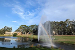 Macquarie University image