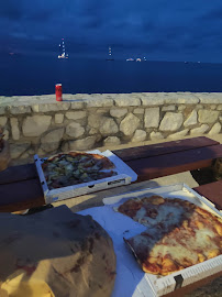 Pizza du Pizzeria Pulcinella à Antibes - n°14