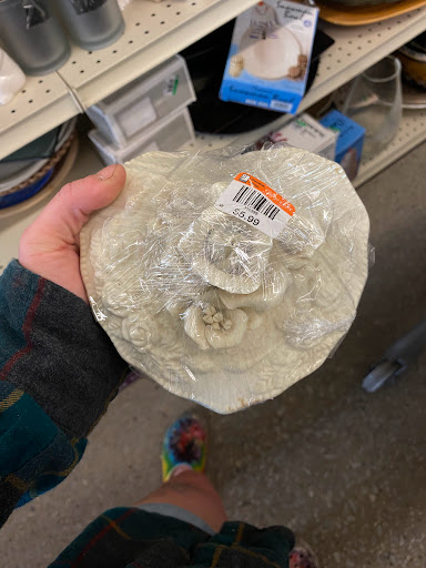 Thrift Store «Goodwill», reviews and photos, 7868 E Ridge Rd, Hobart, IN 46342, USA