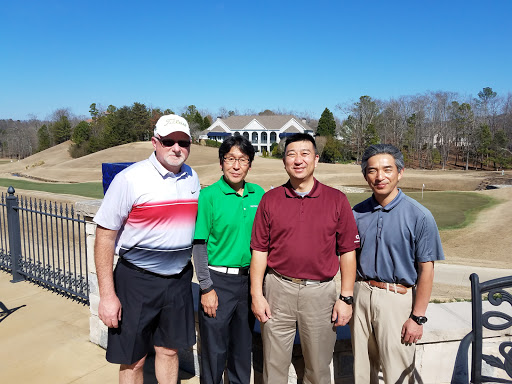 Country Club «Greystone Golf & Country Club», reviews and photos, 4100 Greystone Dr, Birmingham, AL 35242, USA