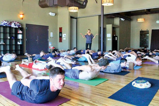 Yoga Studio «Leap Yoga», reviews and photos, 1725 Iron Point Rd, Folsom, CA 95630, USA