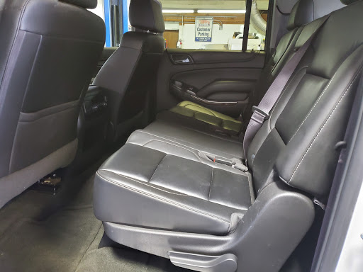 Auto Repair Shop «Blue Lake Auto & RV Repair», reviews and photos, 2650 Fairview Pkwy, Fairview, OR 97024, USA