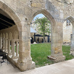 Photo n° 6 de l'avis de C.o fait le 03/04/2022 à 08:55 pour Cloître des Cordeliers à Saint-Émilion