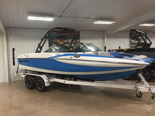 Boat Dealer «U Motors, Inc.», reviews and photos, 2600 Main Ave, Fargo, ND 58103, USA