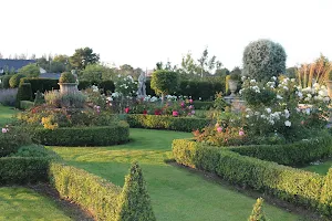 Kilgar House Gardens image