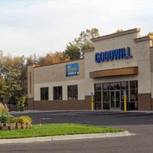 Goodwill – Maplewood