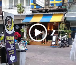 Owl Hostel Pattaya photo