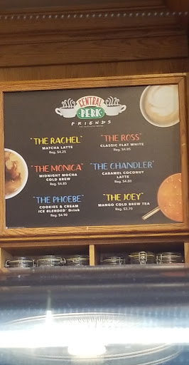 Coffee Shop «The Coffee Bean & Tea Leaf», reviews and photos, 7407 W Bell Rd, Peoria, AZ 85382, USA