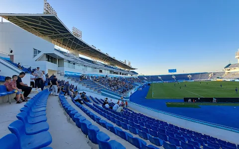 Nasaf Stadium image