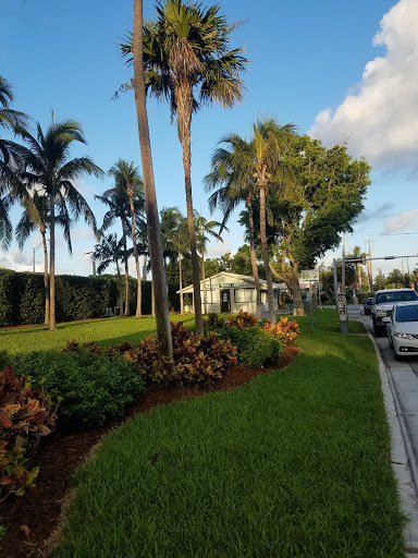 Park «Eighty Seven Park», reviews and photos, 8701 Collins Ave, Miami Beach, FL 33154, USA