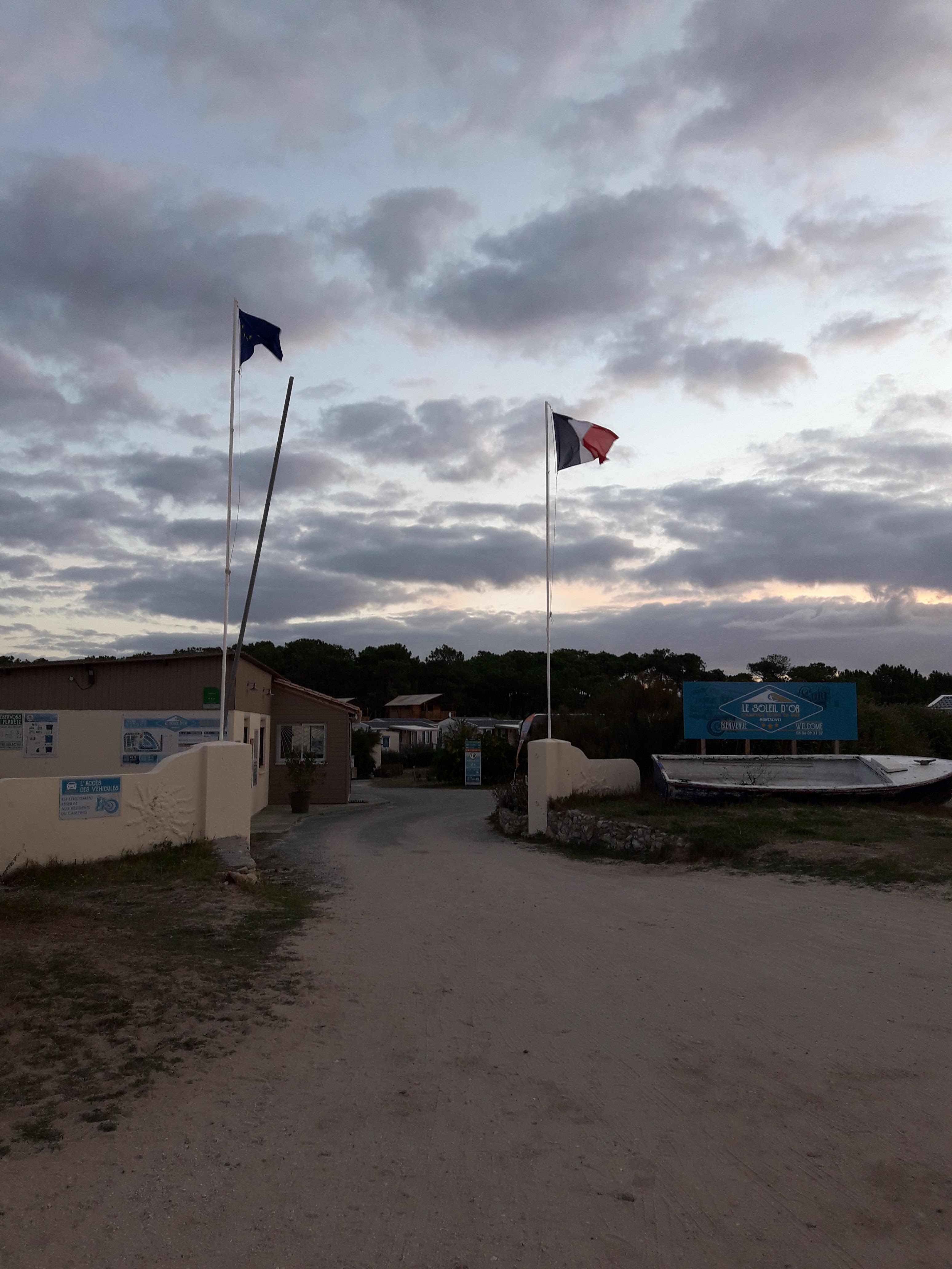 Photo n° 1 de l'avis de anaelle. fait le 01/10/2018 à 16:30