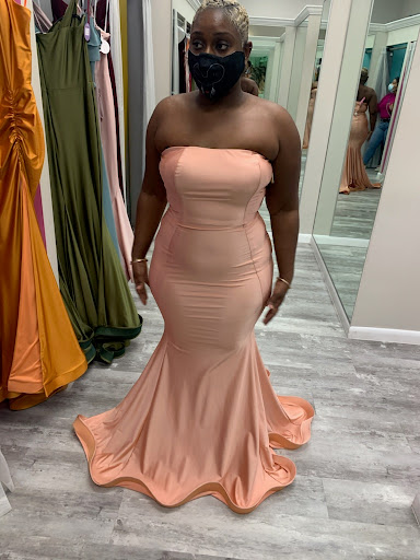Bridal Shop «RashawnRose Bridal and Prom», reviews and photos, 12920 W State Rd 84, Fort Lauderdale, FL 33325, USA
