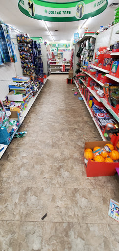 Dollar Store «Dollar Tree», reviews and photos, 96 Boston Post Rd, Orange, CT 06477, USA
