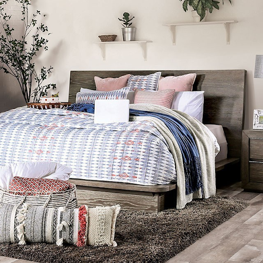 Furniture Store «Xoom Furniture», reviews and photos, 13439 Preston Rd, Dallas, TX 75240, USA