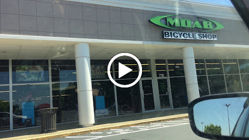 Bicycle Store «Murfreesboro Outdoor & Bicycle», reviews and photos, 710 Memorial Blvd #100, Murfreesboro, TN 37129, USA