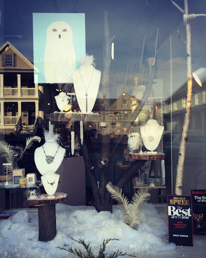 Jeweler «Wild Things», reviews and photos, 224 Lexington Ave, Buffalo, NY 14222, USA