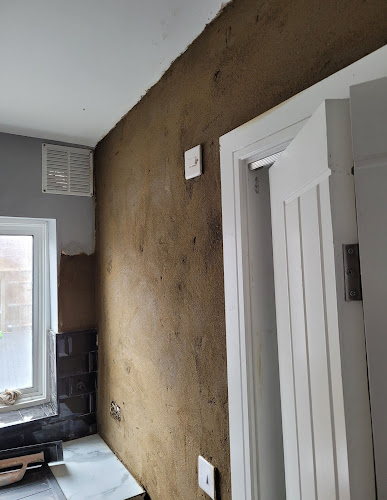 Reviews of Creative Contracts Uk Ltd, Damp Proofing Croydon in London - Construction company