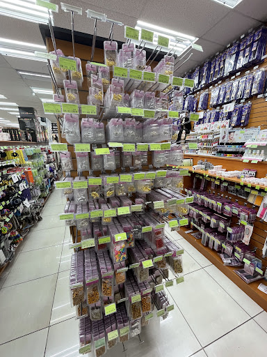 Beauty Supply Store «Elegant Beauty Supplies Superstores», reviews and photos, 3000 Hallandale Beach Blvd, Hallandale Beach, FL 33009, USA