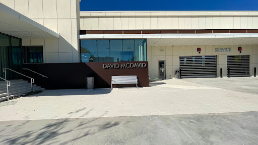 David McDavid Lincoln Frisco Parts Department