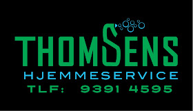 Thomsen´s hjemmeservice.dk