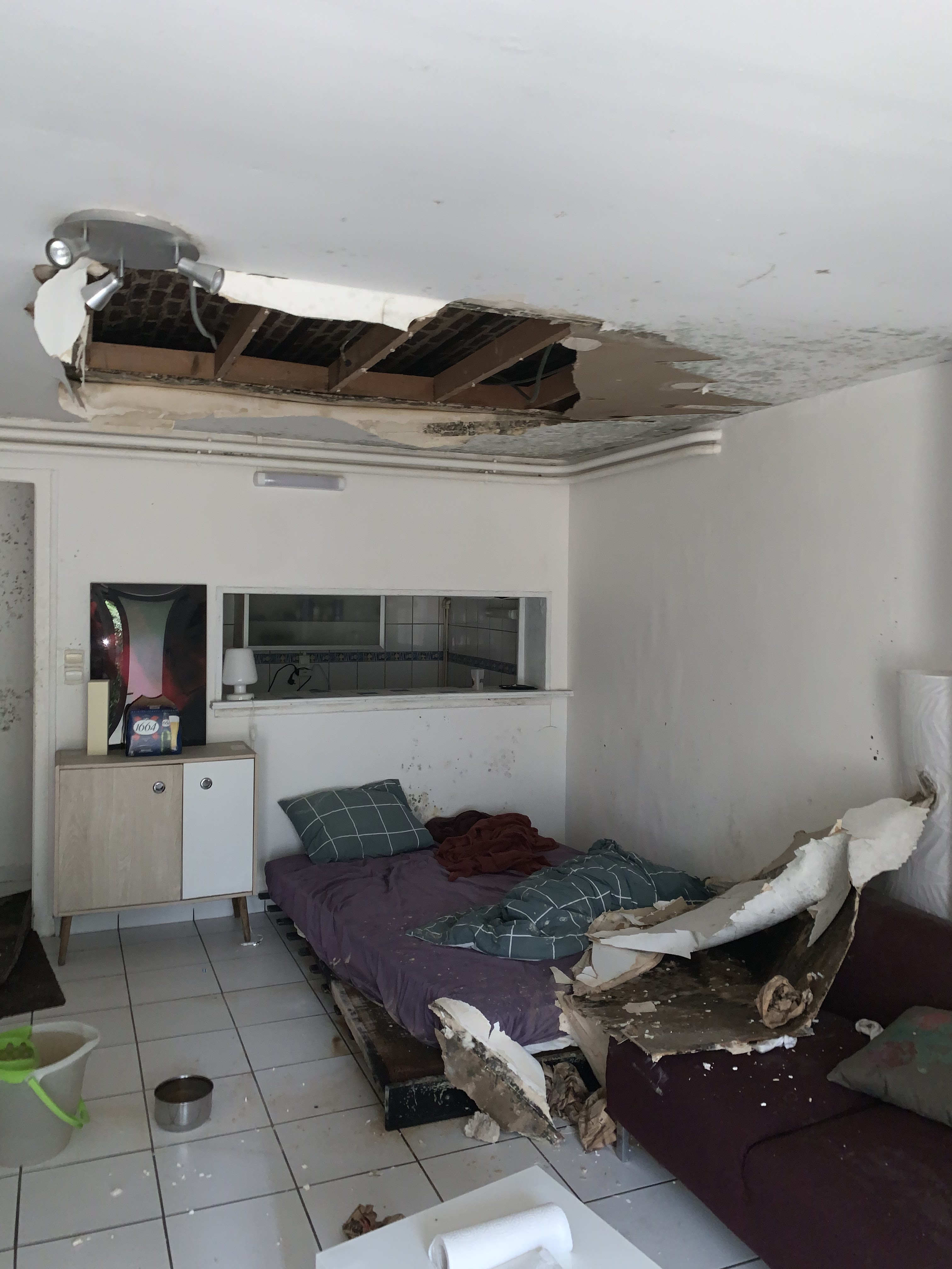 Photo n° 4 de l'avis de Martin. fait le 04/10/2022 à 00:46