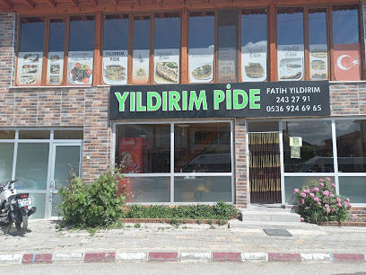 YILDIRIM PIDE
