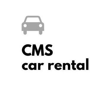 CMS Car Rental Service
