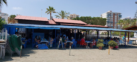 Chiringuito Frank - P.º Marítimo Levante, 2, 29740 Torre del Mar, Málaga, Spain