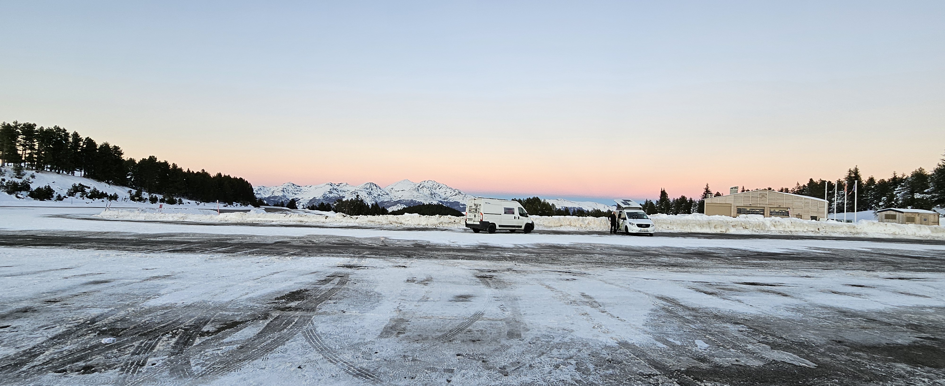 Photo n° 1 de l'avis de Jérémy.a fait le 25/01/2024 à 19:05