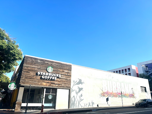 Starbucks image