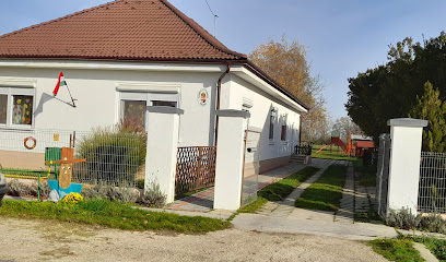 Napköziotthonos Óvoda Egyed