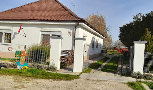 Napköziotthonos Óvoda Egyed