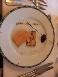 Foie gras du Restaurant Auberge Provençale à Meyreuil - n°7
