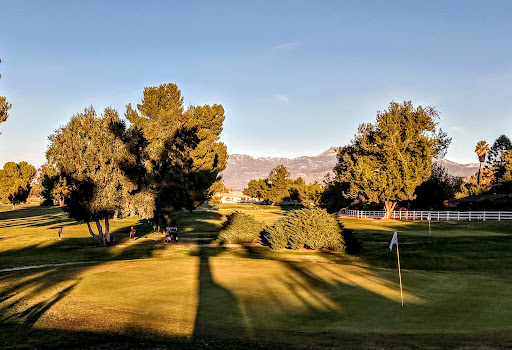 Echo Hills Golf Course, Valley-Wide Recreation and Park District