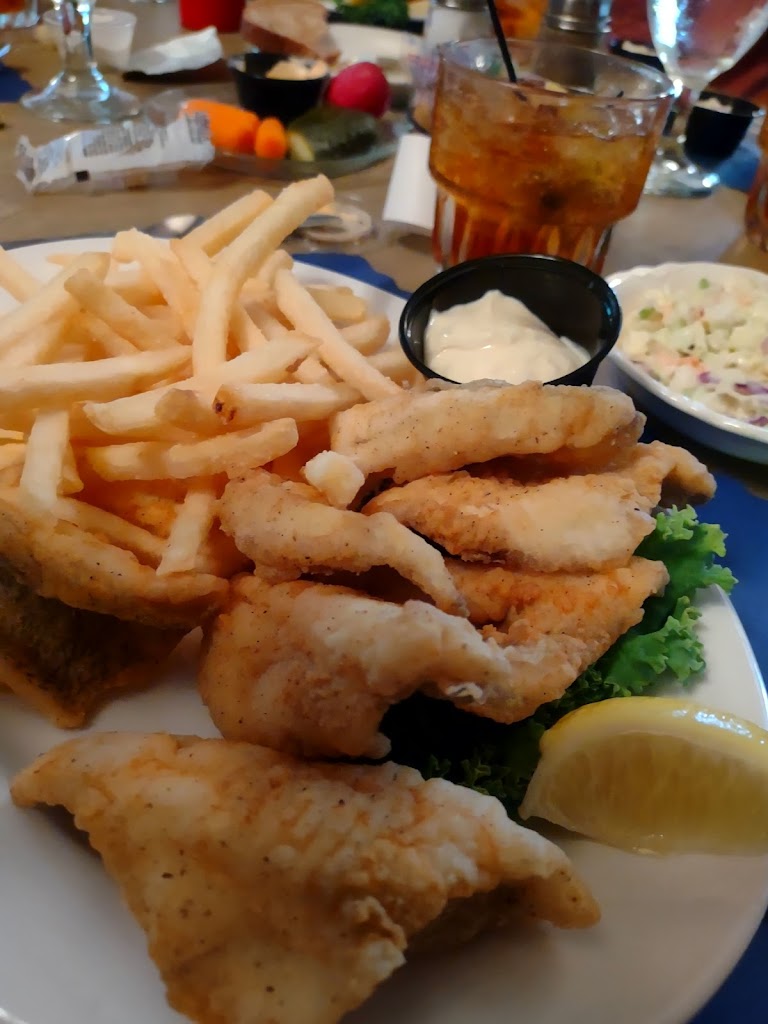 Schaumburg Dinner Club 53956